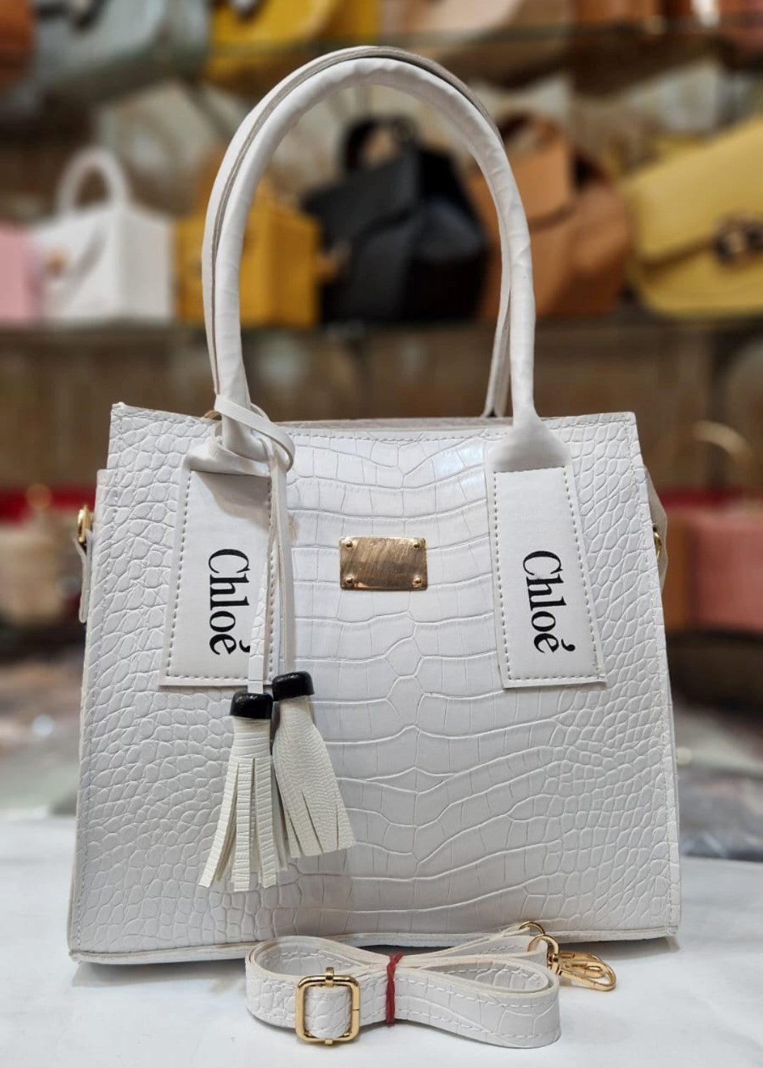 Indiamart Zara Combo Bags PU Leather Printed Zara Pc Combo Bags At