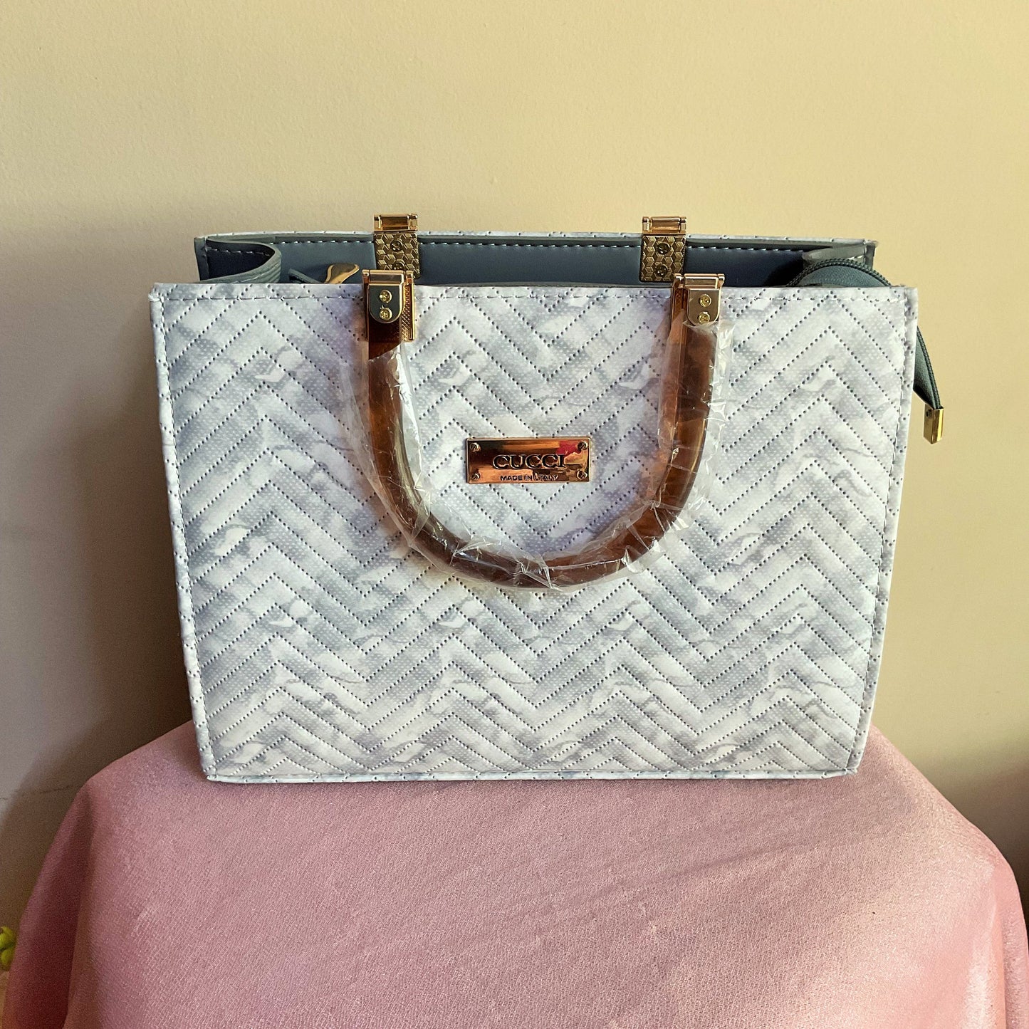 Cucci Bag