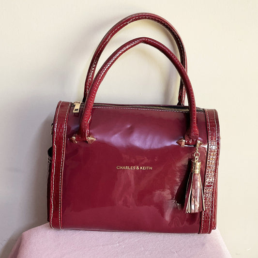 Dholki Bag