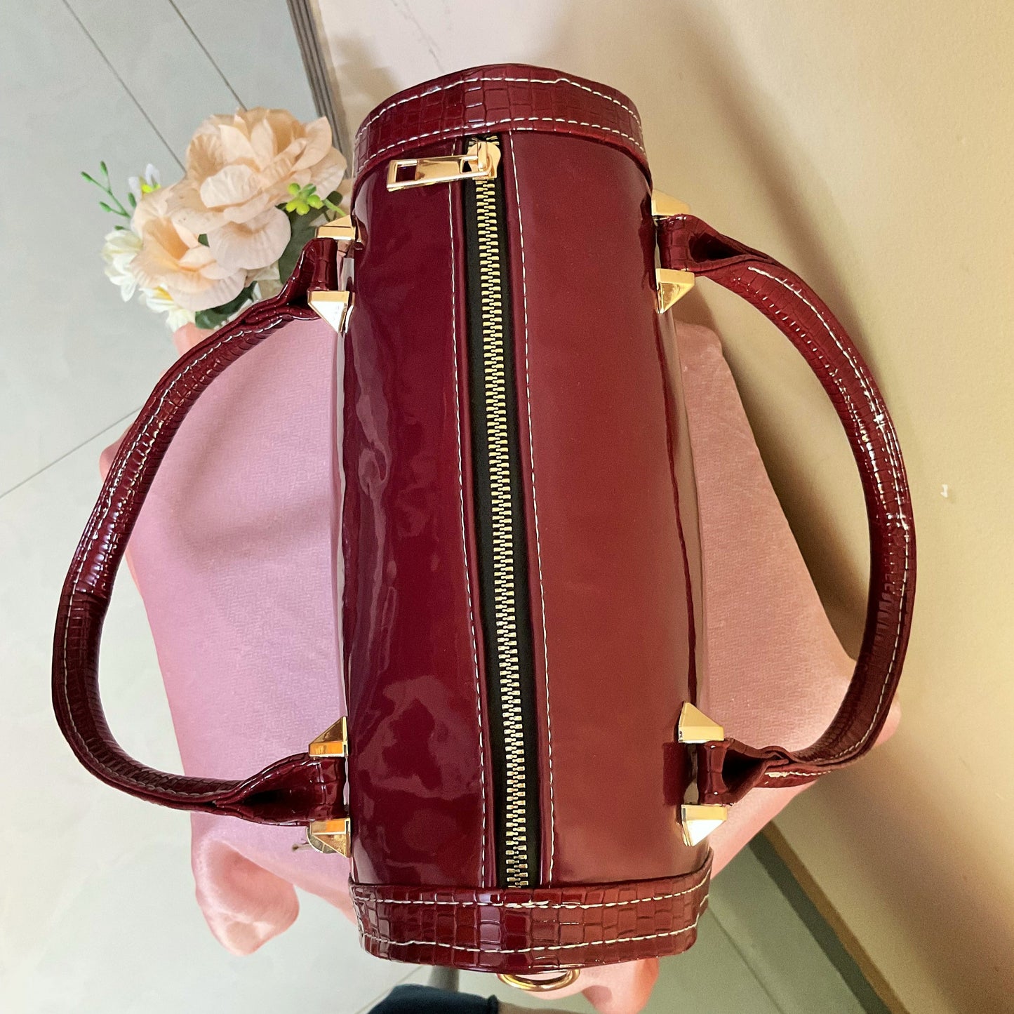 Dholki Bag
