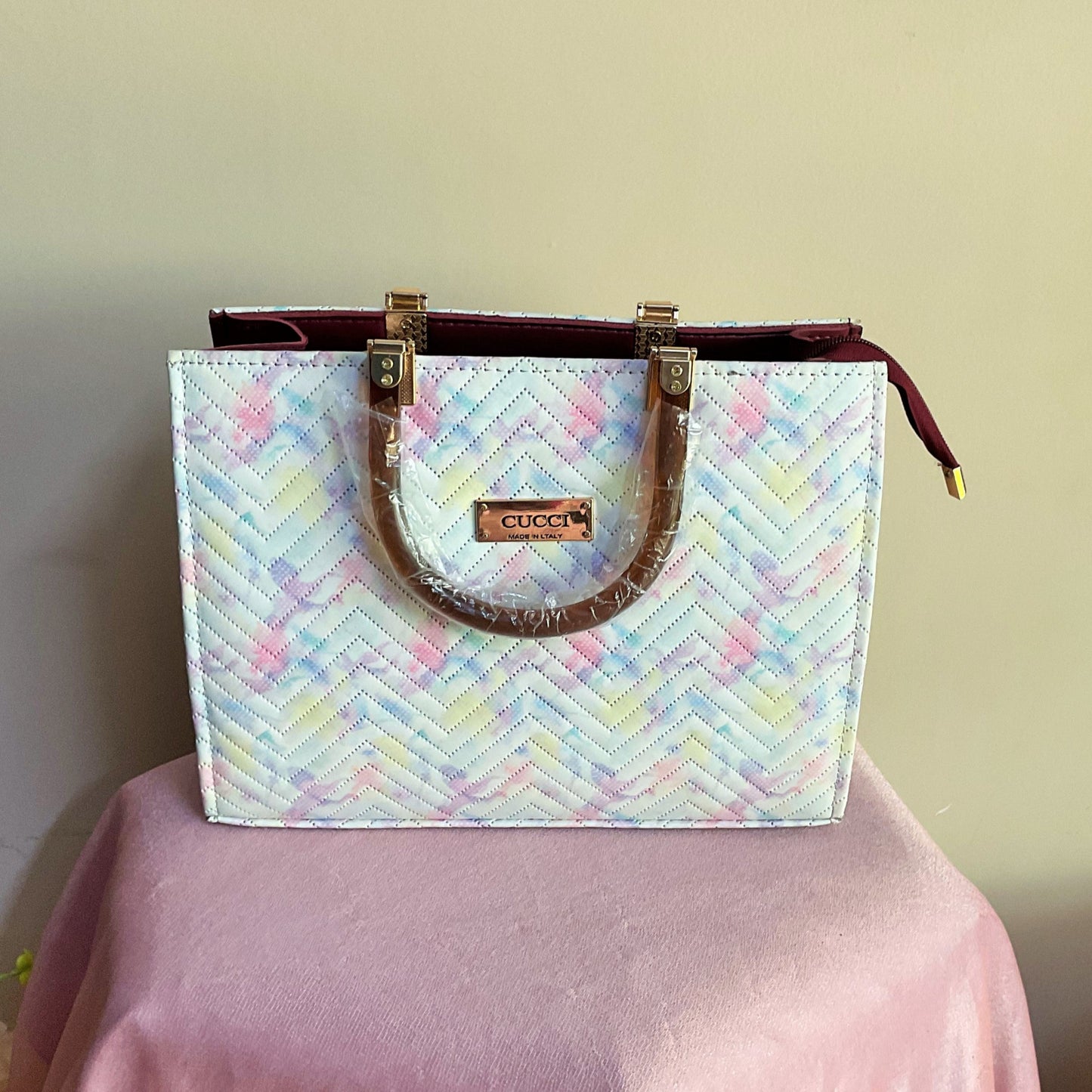 Cucci Bag