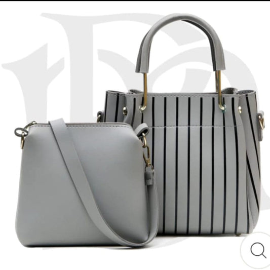 Lining 2 Piece Bag
