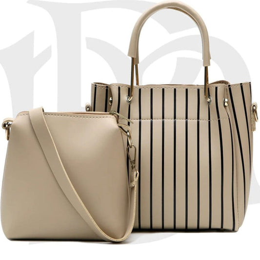 Lining 2 Piece Bag