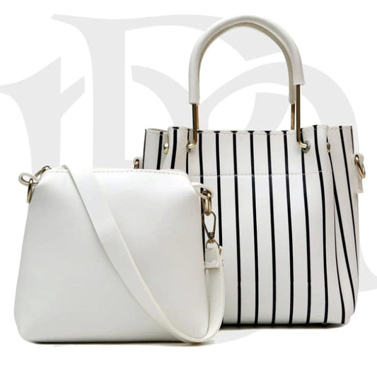 Lining 2 Piece Bag