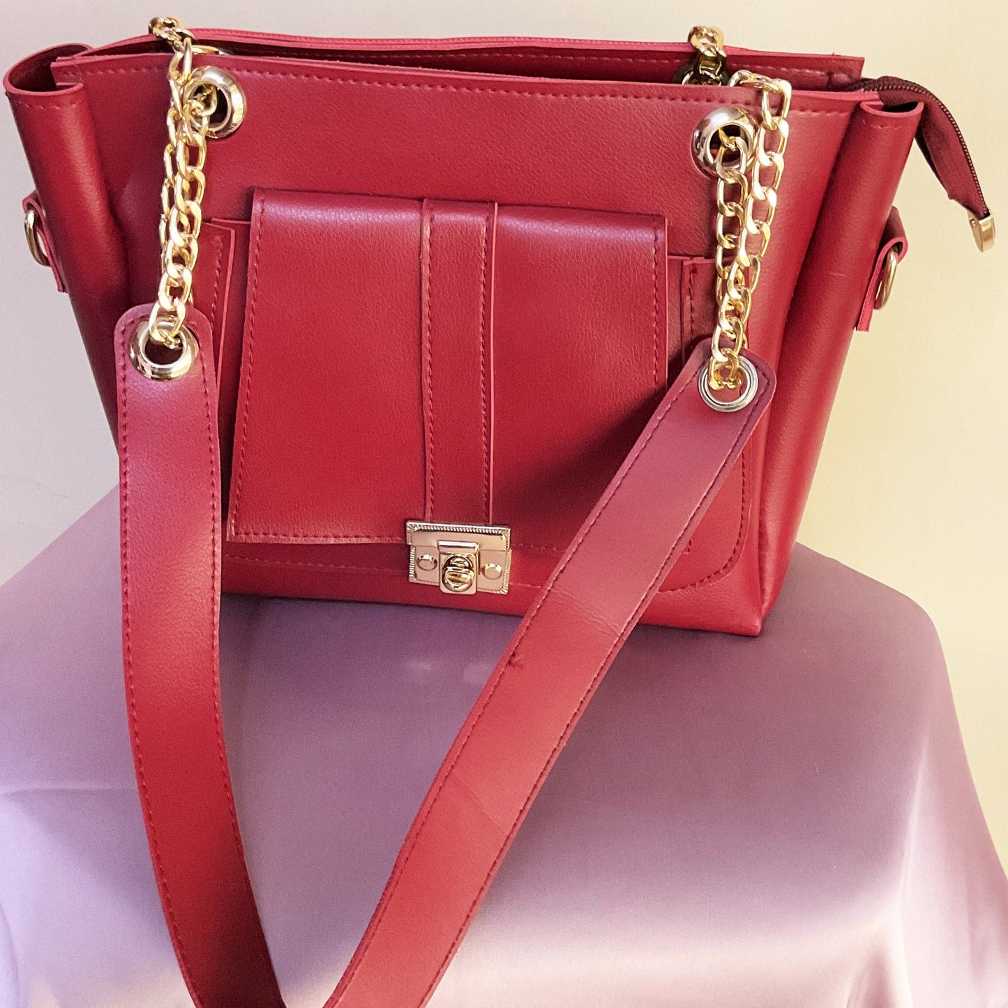 Muse Bag