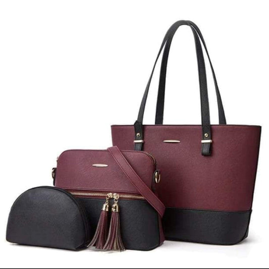 Totrio 3 Piece