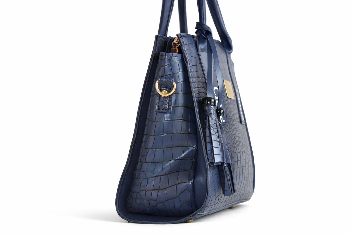 Chloe' Croco Bag